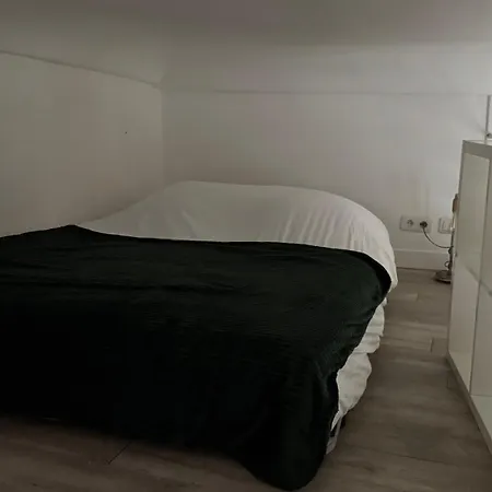 Practical Near Le Louvre Paris