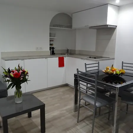 Apartmán Practical Near Le Louvre Paříž