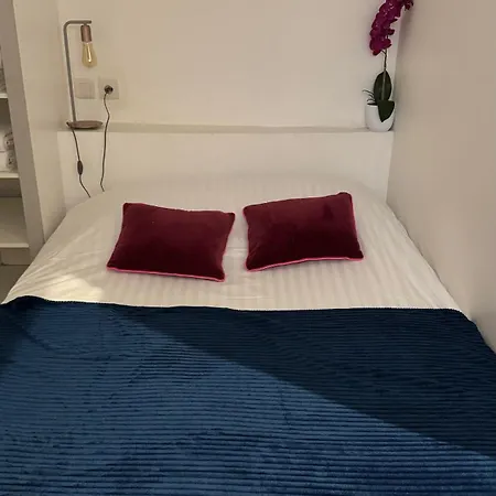 Practical Near Le Louvre * 파리